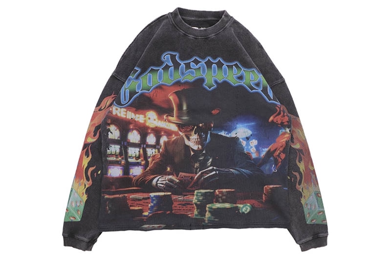 Brand,G-L,GODSPEED NEW YORK | GROWAROUND（グロウアラウンド