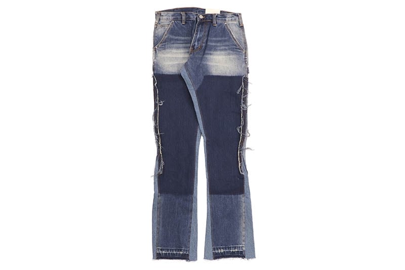 Category,PANTS,DENIM PANTS | GROWAROUND（グロウアラウンド