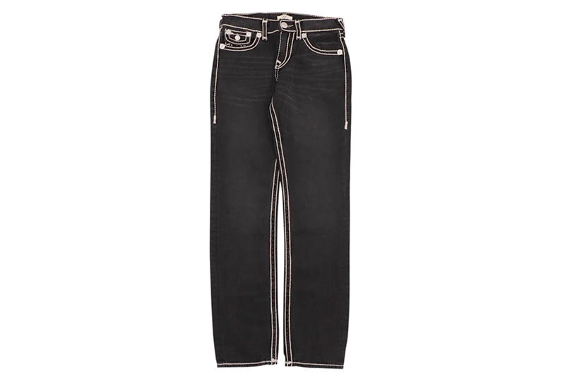 True Religion Rickyブラック デニムパンツ Amazon | True Religion PANTS メンズ US サイズ: 29 カラー