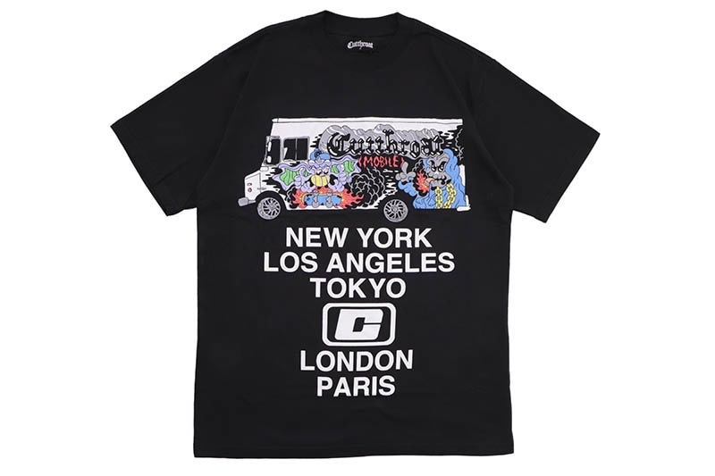 Brand,A-F,CUTTHROAT | GROWAROUND（グロウアラウンド）公式通販