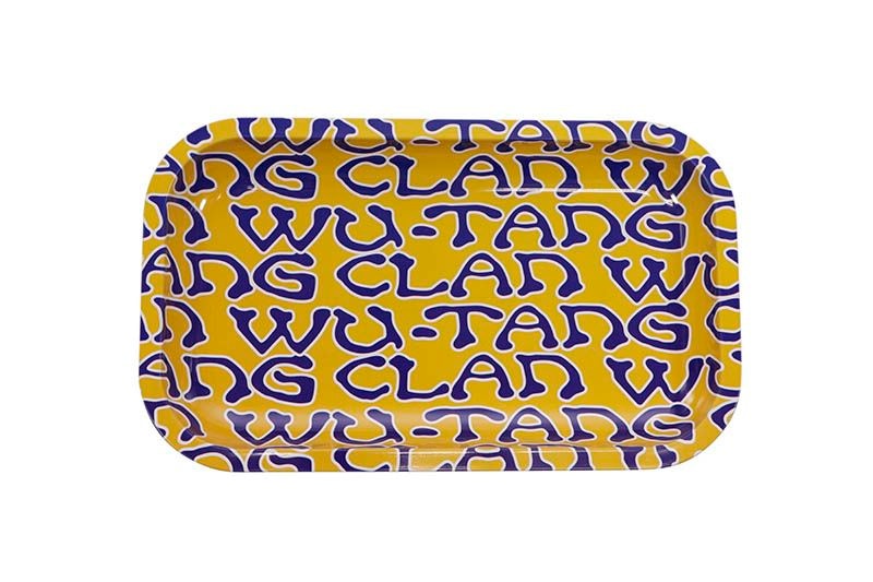 WU-TANG CLAN WU-TANG ROLLING TRAY