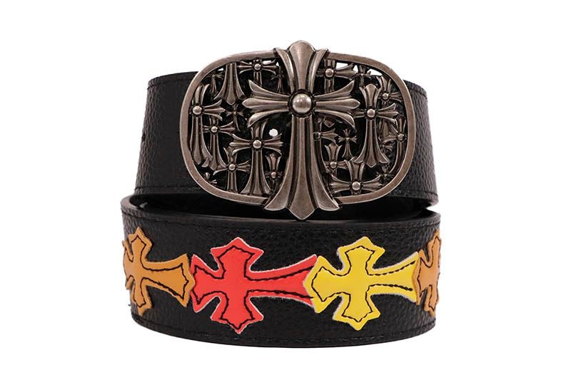 FASHION BELT (0311-1)
