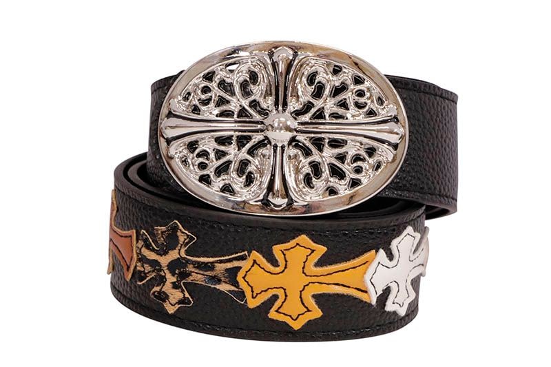 FASHION BELT (0311-4)