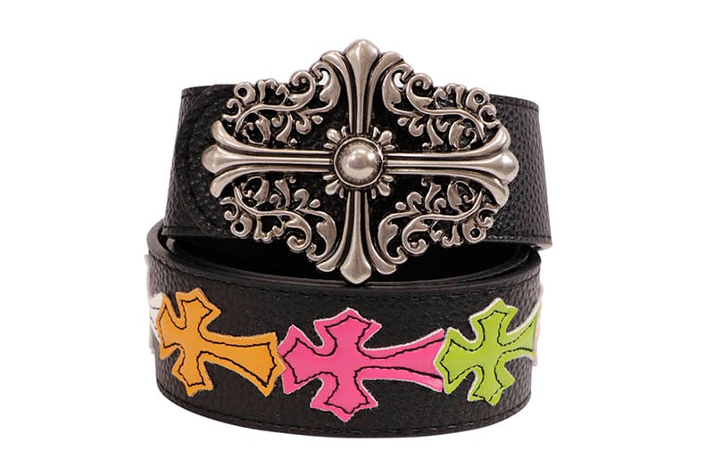 likedreamersdo BELT goros ベルト 藤原ヒロシ - メルカリ