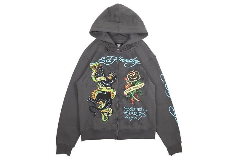 Brand,A-F,ED HARDY | GROWAROUND（グロウアラウンド）公式通販サイト