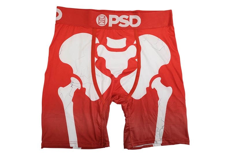 PSD SNAPPED BOXERS BRIEFS (424180079:MULTI)