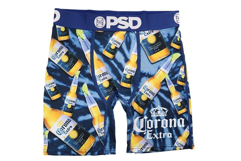 PSD CORONA - EXTRA BOXERS BRIEFS (125180142:MULTI)