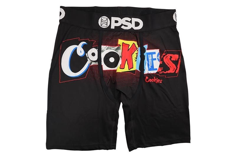 PSD COOKIES - RANSOM BOXERS BRIEFS (125180254:MULTI)