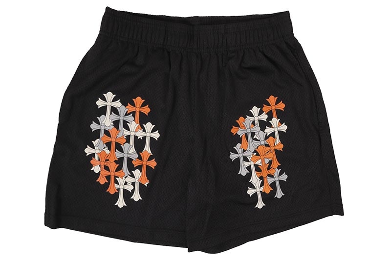 パンツ Black Melrose Shorts bravest studios L Bravest Studios Melrose Shorts Black – TG Sneaks LLC