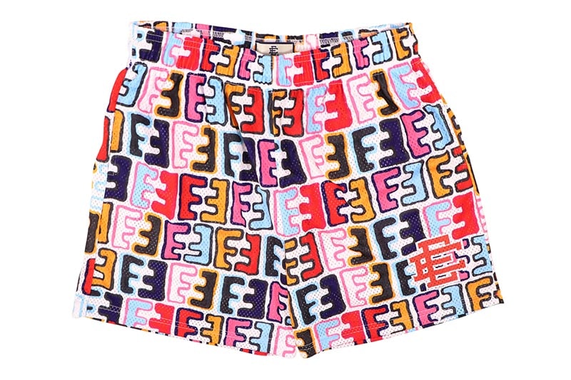 ERIC EMANUEL EE BASIC EE MULTI SHORTS | Brand,A-F,ERIC EMANUEL