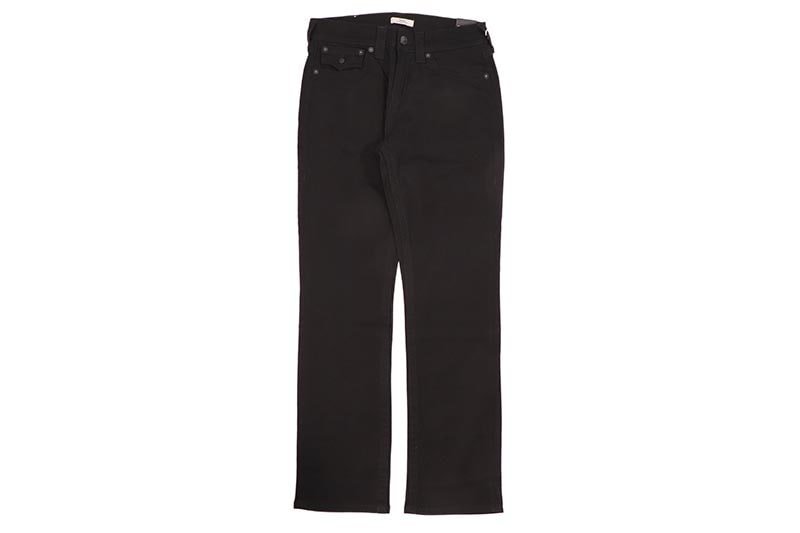 TRUE RELIGION RICKY STRAIGHT JEAN 32
