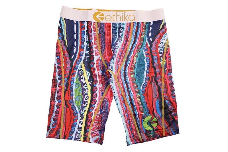 ETHIKA ONE MORE CHANCE BOXER BRIEFS