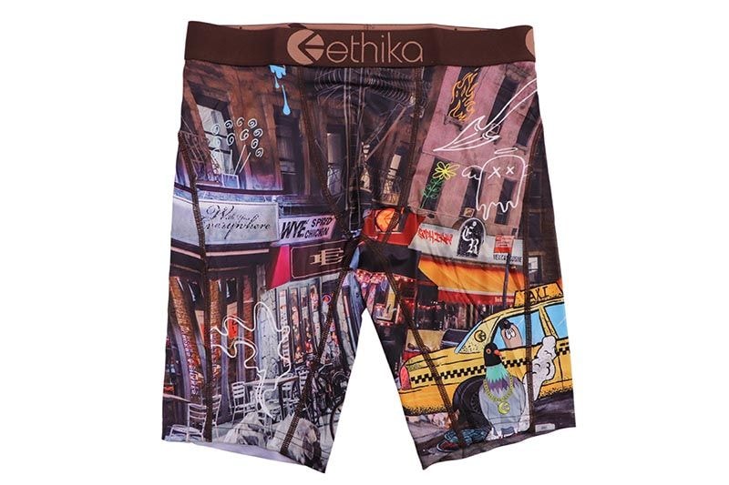 ETHIKA BOEDGA BOXER BRIEFS