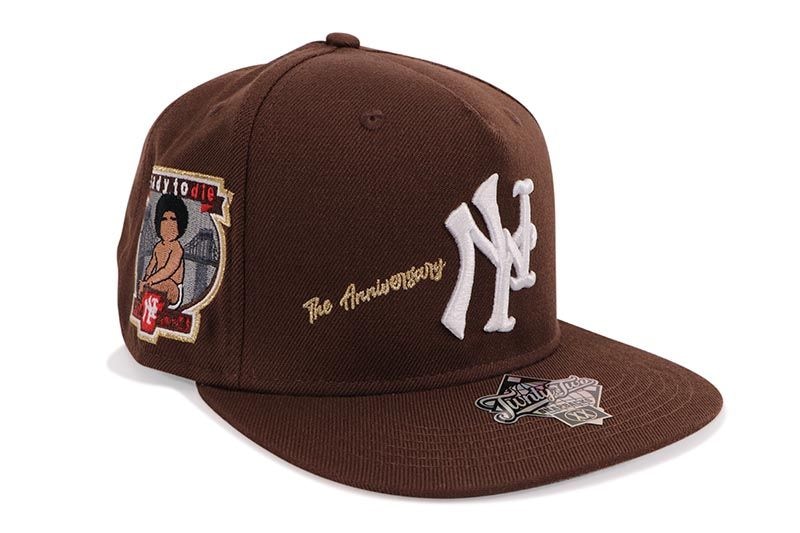 godspeed★グロウアラウンド購入NEWERA GODSPEED GS LOGO TRUCKER HAT (BLACK/TANGERINE) | Brand,G-L