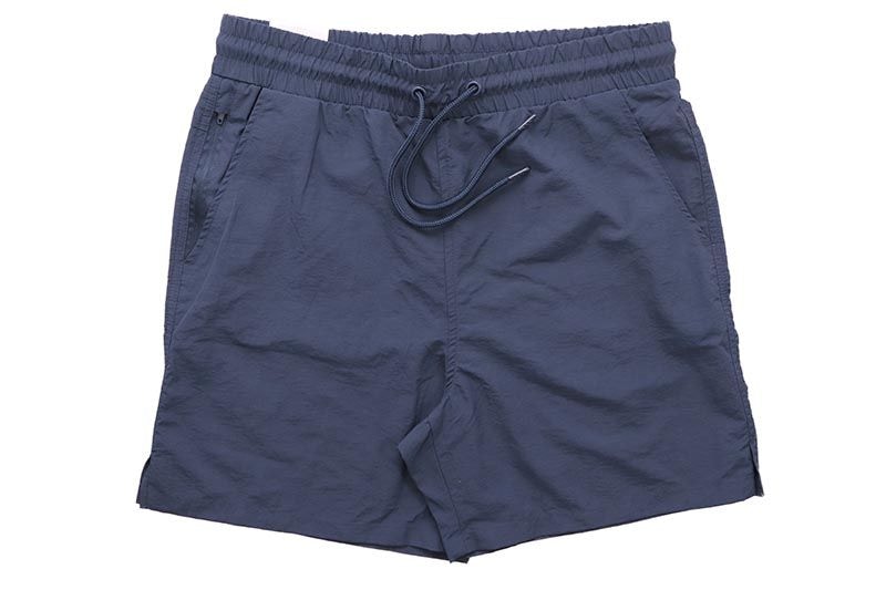 REBEL MINDS UTILITY SHORTS (351-900:NAVY)
