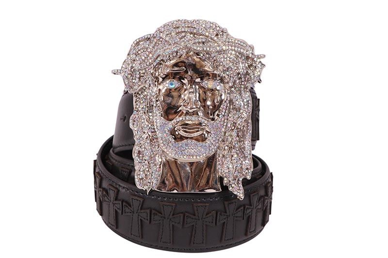 小物 Stolen Arts STOLEN ARTS Ye BELT | Brand,S-Z,STOLEN ARTS | GROWAROUND