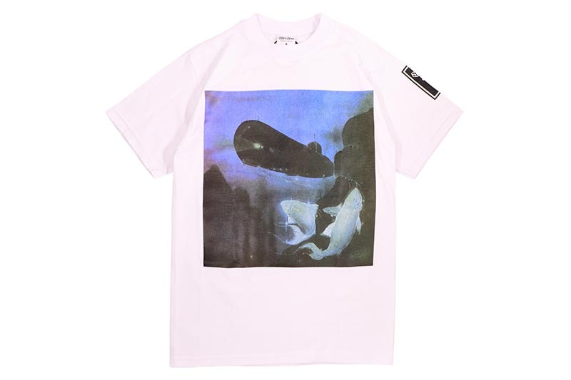 LAMP EYE [証言] X GROW AROUND 30TH XL