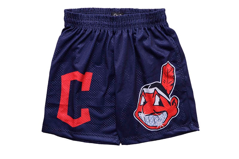 CrisP NYC CRISPY CLEVELAND SHORTS | Brand,A-F,CrisP NYC
