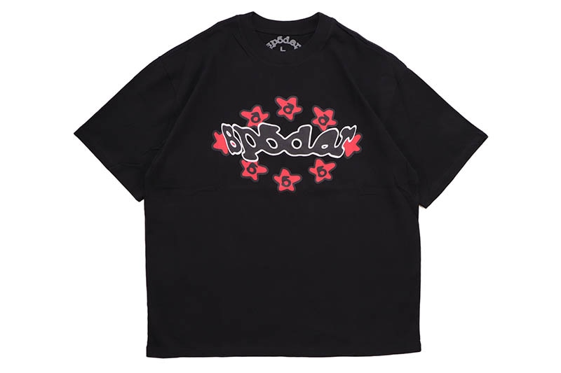 トップス sp5der SP5DER WARPED T-SHIRTS | Brand,S-Z,SP5DER | GROWAROUND（グロウ