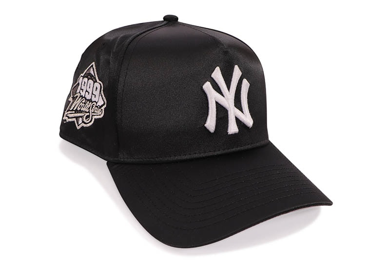 【New Era】9Forty NY Yankees シェルパ キャップ NEW ERA NEW YORK YANKEES 9FORTY AF ADJUSTABLE CAP (1999