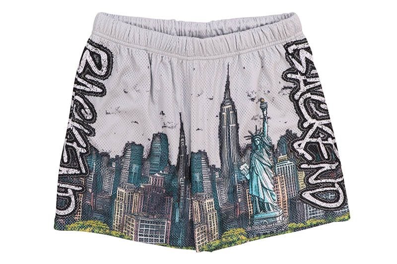 Brand,A-F,BACKEND | GROWAROUND（グロウアラウンド）公式通販サイト