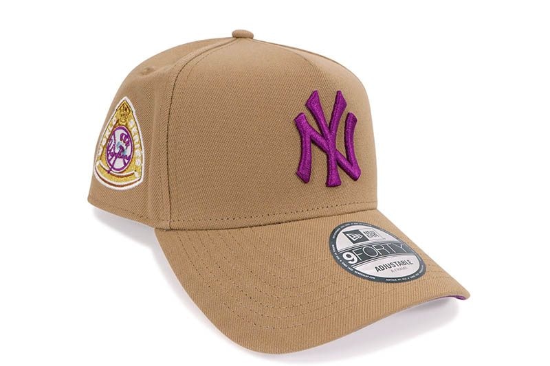 NEW ERA ニューエラ ベースボールキャップ Velvet Dreams ベロア Brand,M-R,NEW ERA | GROWAROUND(グロウアラウンド)公式通販サイト