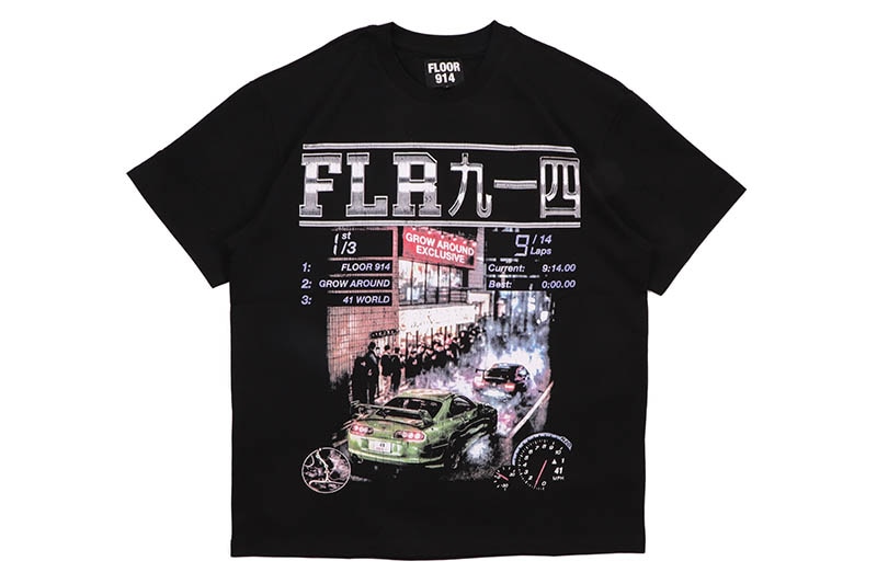 ファッション grow 34332-92-
