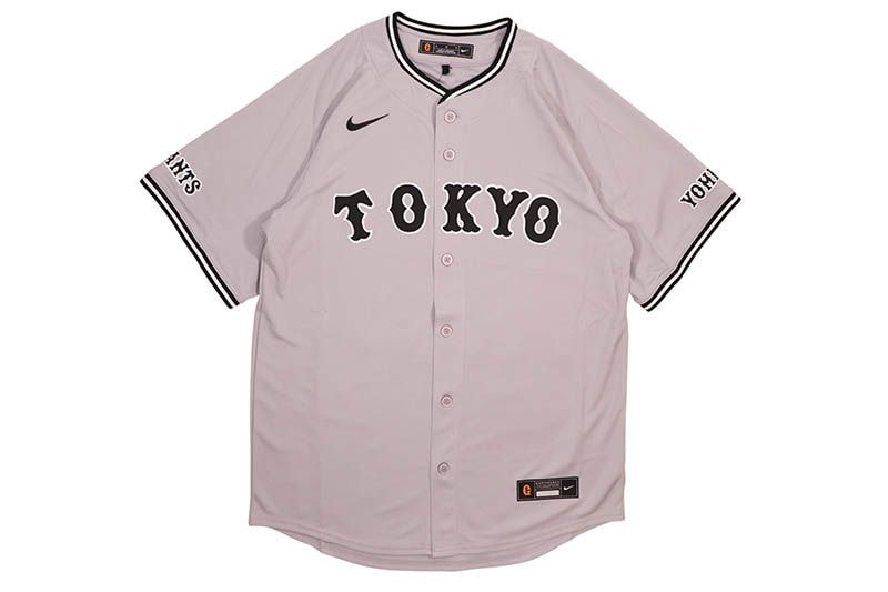 Category,TOPS,SPORTS JERSEY | GROWAROUND（グロウアラウンド