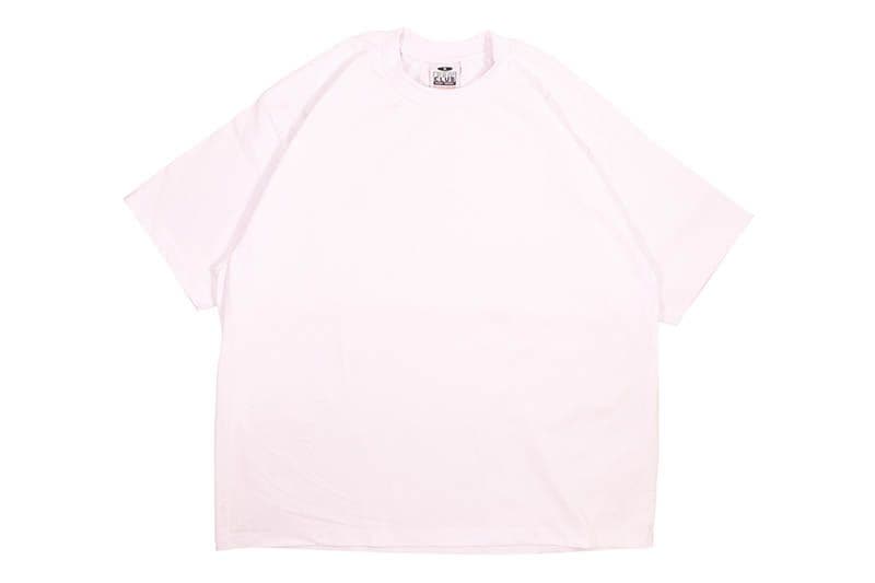 PRO CLUB HEAVYWIDE COTTON SHORT SLEEVE CREW NECK T-SHIRT (WHITE) 199