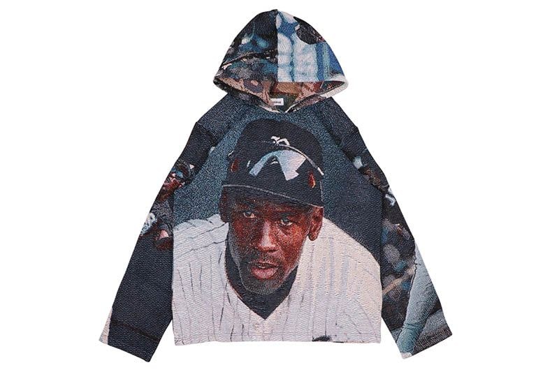 JEFFERSONS TAPESTRY HOODIE (BARONS)