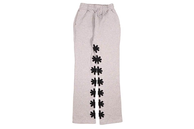 LOSTSHDWS OG SUN LOGO SWEATPANT (LST-41-22590-HGY:GREY)