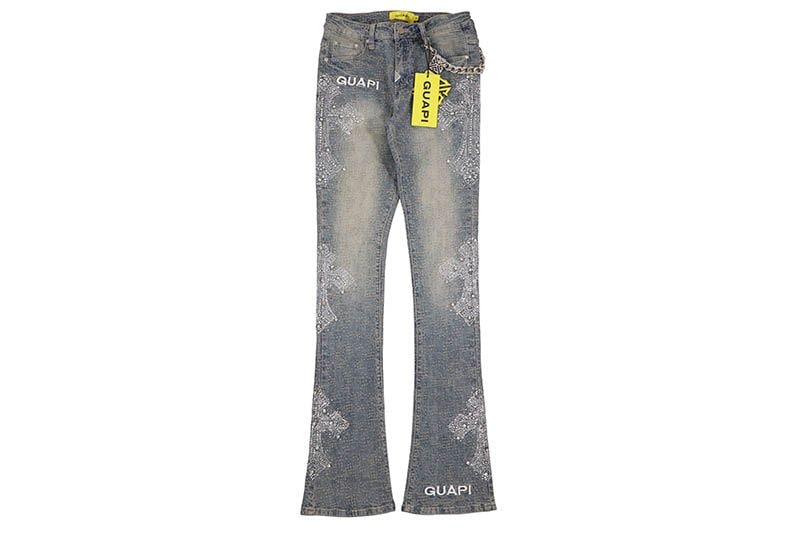 Category,PANTS,DENIM PANTS | GROWAROUND（グロウアラウンド