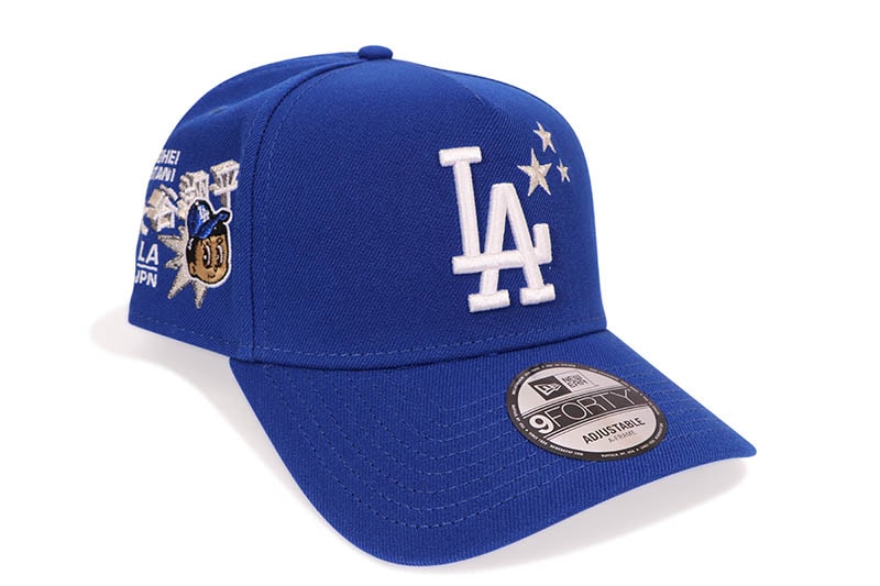 NEW ERA 950 ガンバ大阪 BLK×WHT×BLUE 新品未使用 即完売 NEW ERA 950 ガンバ大阪 BLK×WHT×BLUE 新品未使用 即完売 - メルカリ