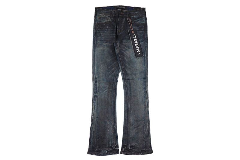 armor jeans グロウアラウンド guapi valabasas 美品 armor jeans