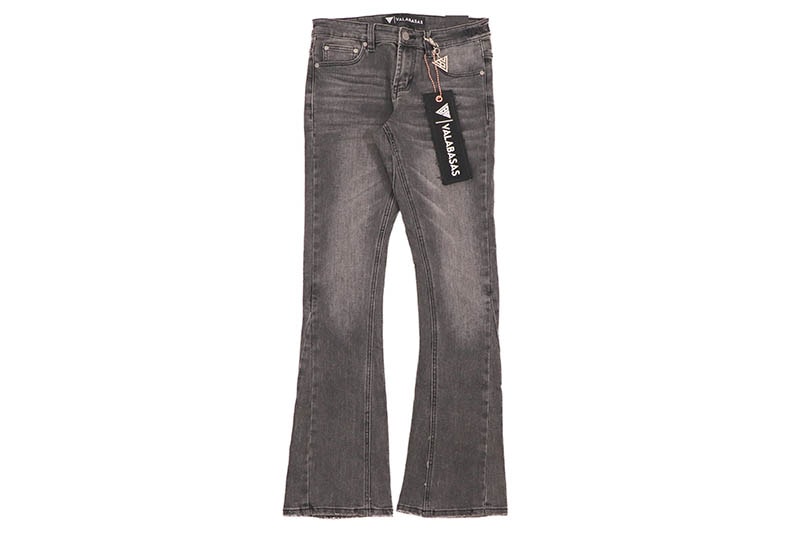 VALABASAS MR.STACKED (VLBS-VJ3-1005:GREY) | Brand,S-Z,VALABASAS