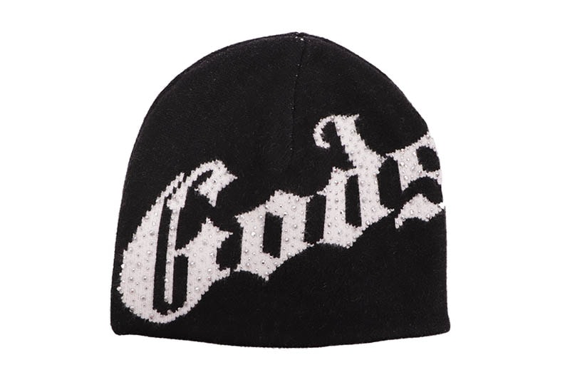 【実物】 FOG Corporate Beanie C.P. COMPANY - EXTRA FINE MERINO WOOL LENS BEANIE レンズ ゴーグル
