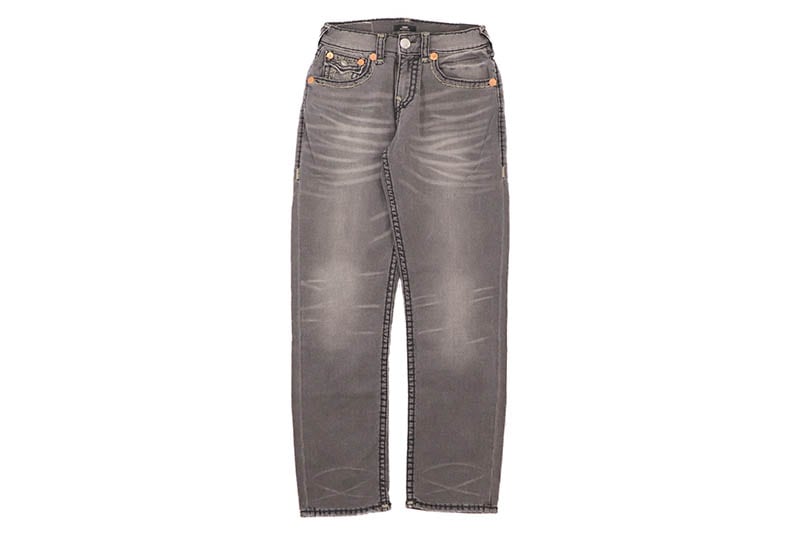 ピーナッツ様 TRUE RELIGION BOBBY SUPER T BAGGY STACKED JEAN 32