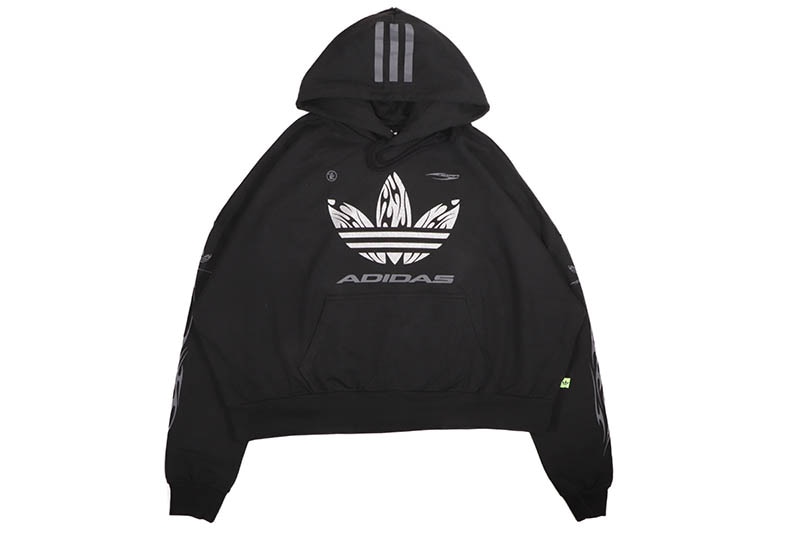 トップス hellstar Hoodie ADIDAS X HELLSTAR HOODIE (KV4138) | Brand,G-L,HELLSTAR STUDIOS