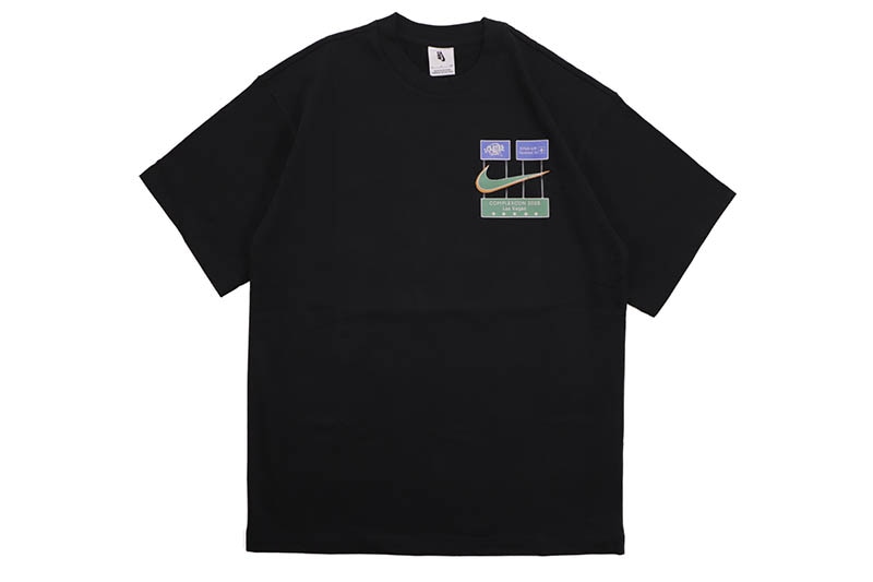SYNA X NIKE COMPLEX CON T-SHIRTS | Brand,OTR,その他のBRAND