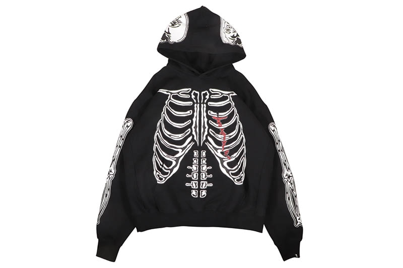 ワールドレップサービス WARREN LOTAS CREEP ZIP HOODIE (BLACK) | Brand,S-Z,WARREN LOTAS