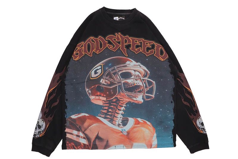 Brand,G-L,GODSPEED NEW YORK | GROWAROUND（グロウアラウンド）公式