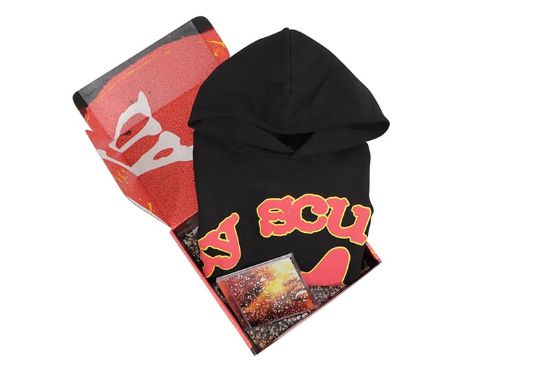 洋楽 UY SCUTI VINYL (SP5DER EDITION) Young Thug – Uy Scuti – Vinyl (Sp5der Edition - Translucent Gold