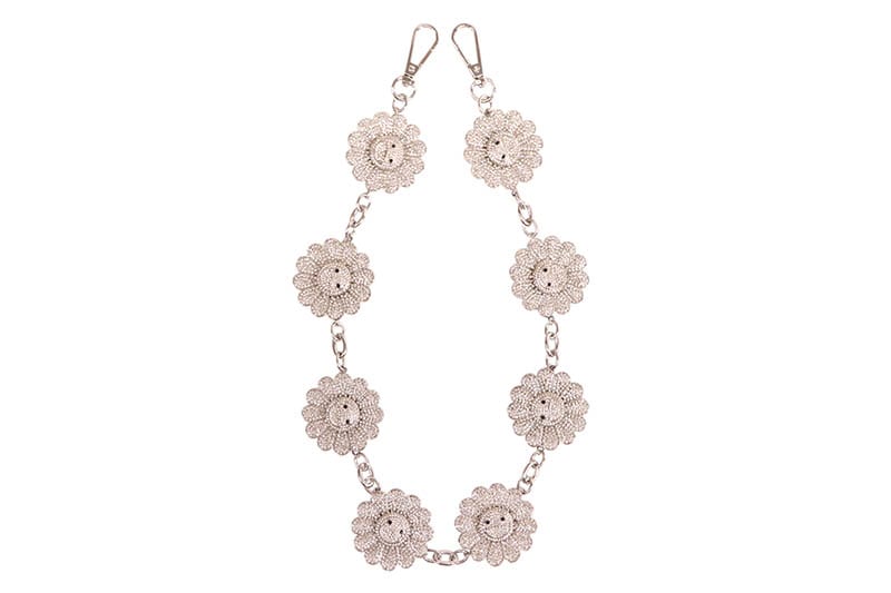 STOLEN ARTS KAMI JEAN CHAIN