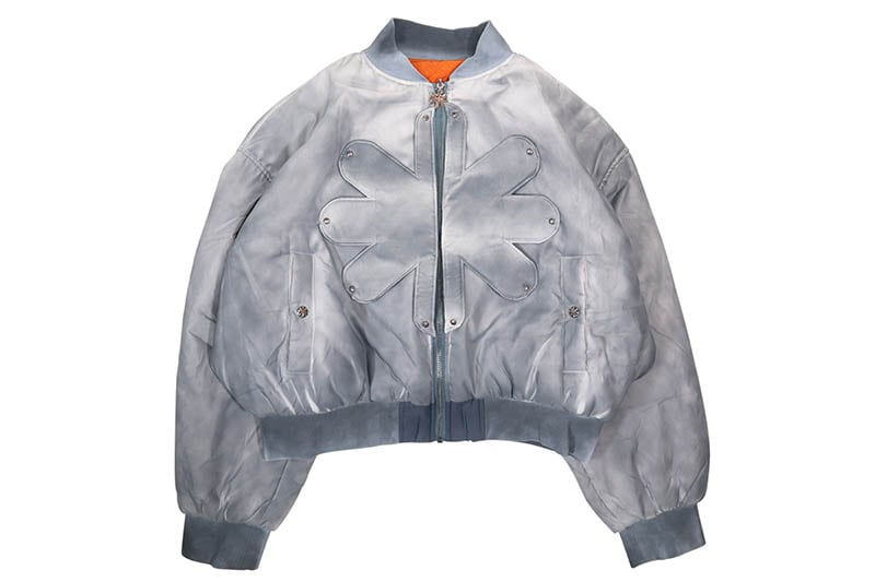 LOSTSHDWS REVERSIBLE DETACHED BOMBER (LST-50-22703:SEAFORM)