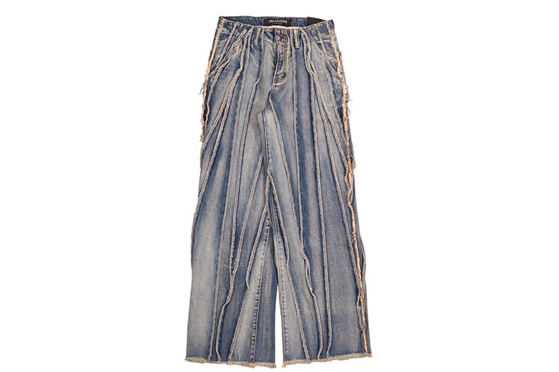 VALABASAS CALI BAGGY (VLBS-VJ7-1042:LIGHT BLUE WASH)