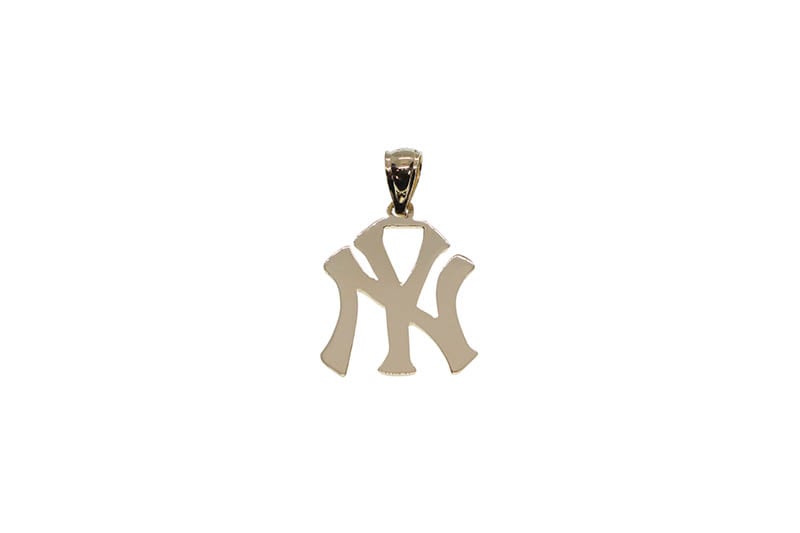 10K YANKEES CHARM