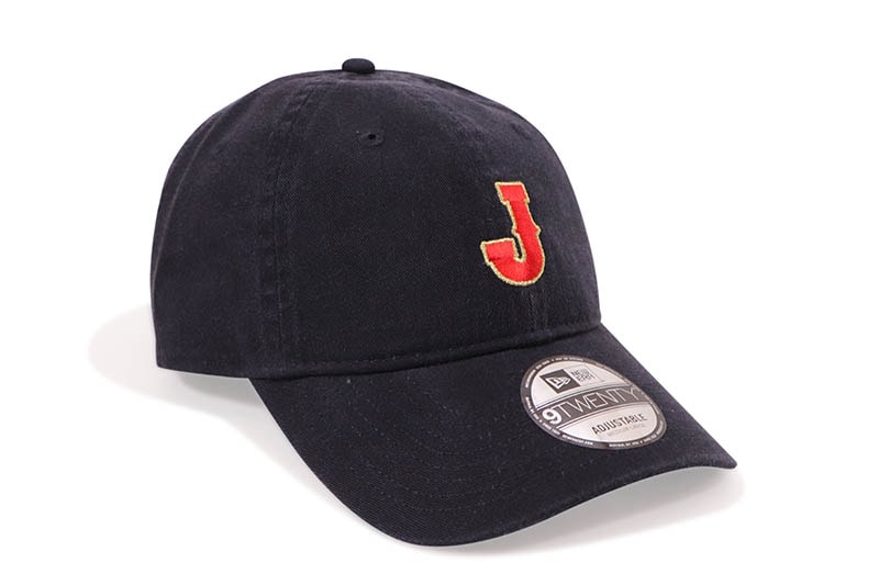 NEW ERA WORLD BASEBALL CLASSIC MINI LOGO 9TWENTY ADJUSTABLE CAP (NAVY) 14948236