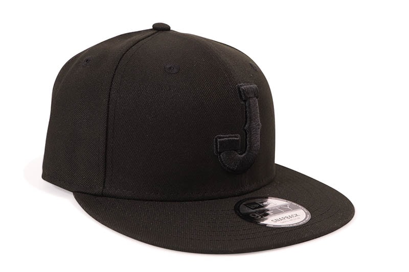 NEW ERA WORLD BASEBALL CLASSIC 9FIFTY SNAPBACK CAP (BLACK) 14958101