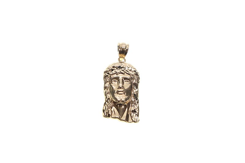 JESUS CHARM