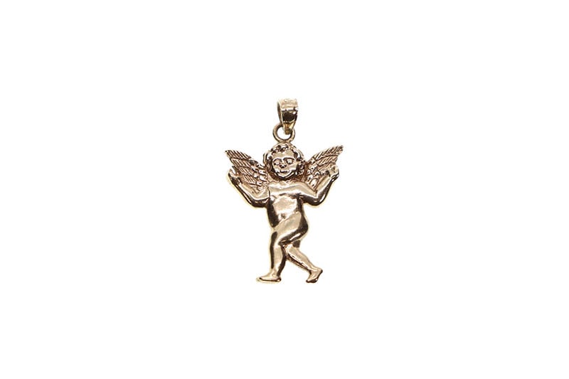CHERUBIM CHARM
